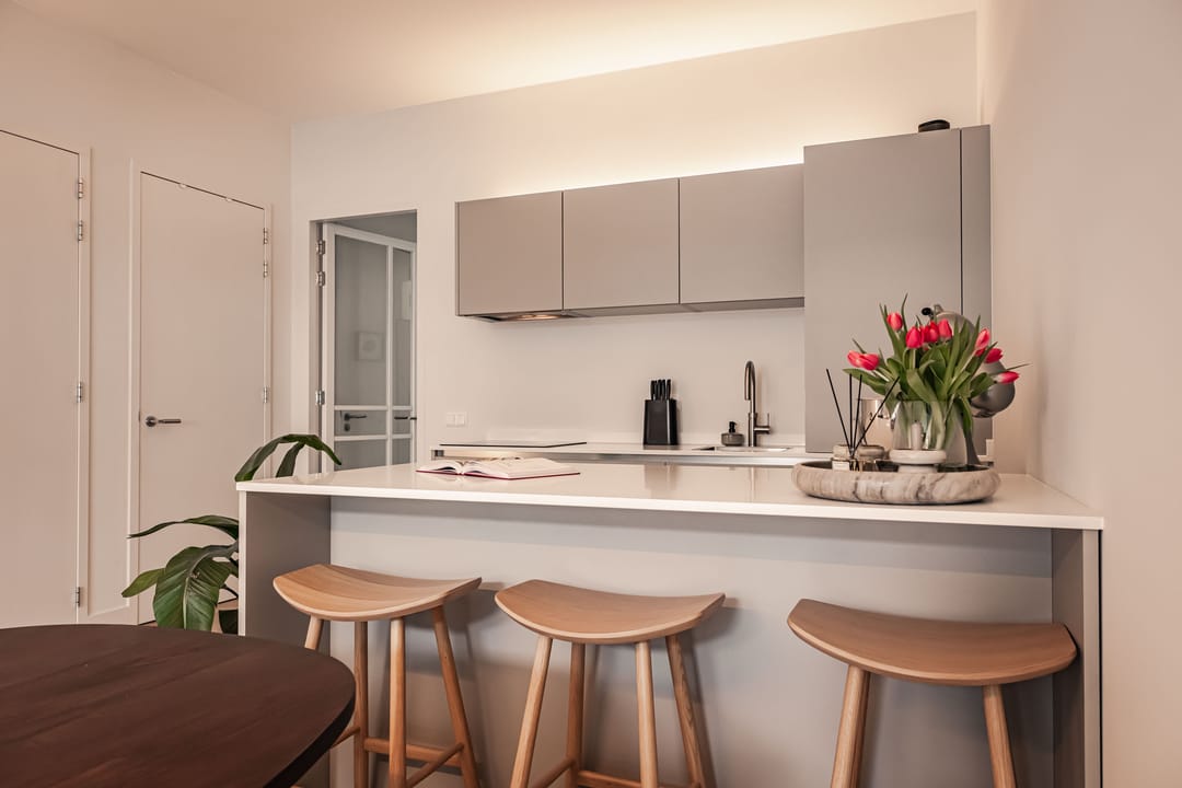 Foto 13 van Croeselaan 266