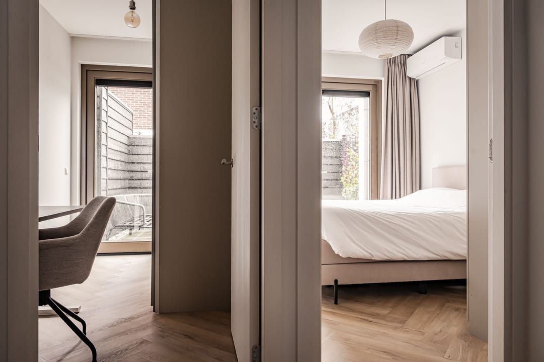 Foto 16 van Croeselaan 266