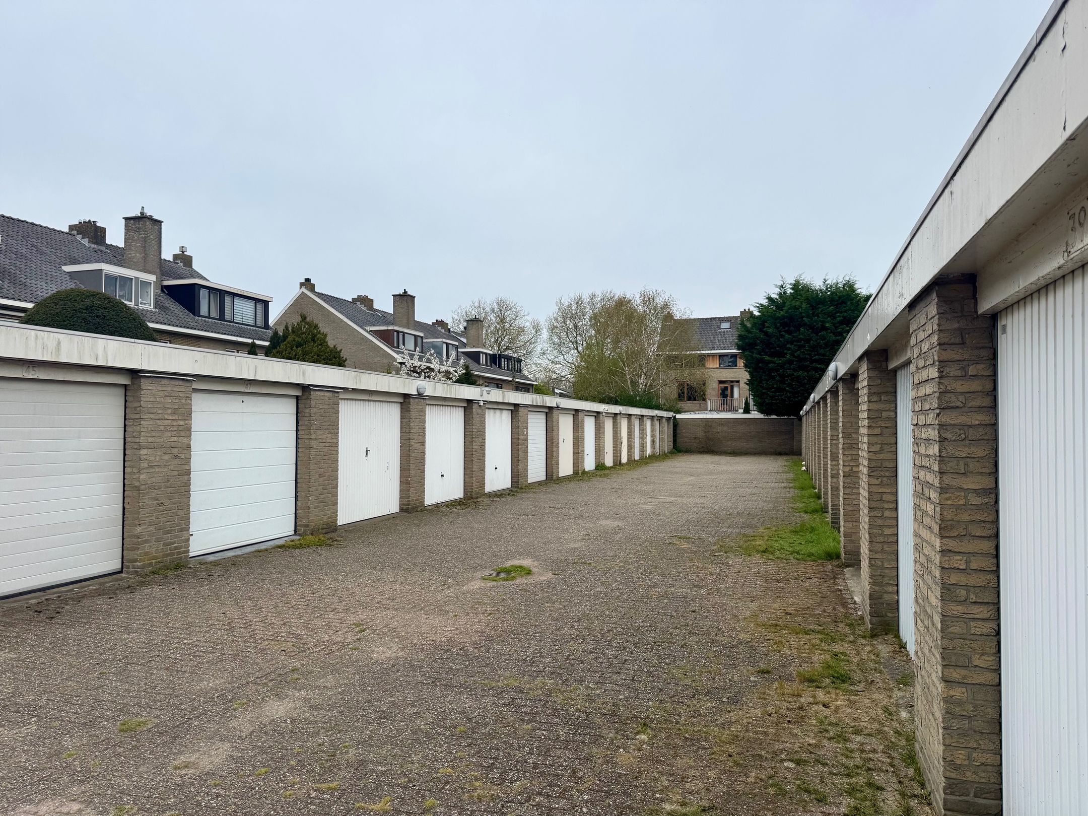 Woodrow Wilsonlaan  false