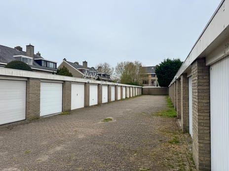 Woodrow Wilsonlaan thumbnail