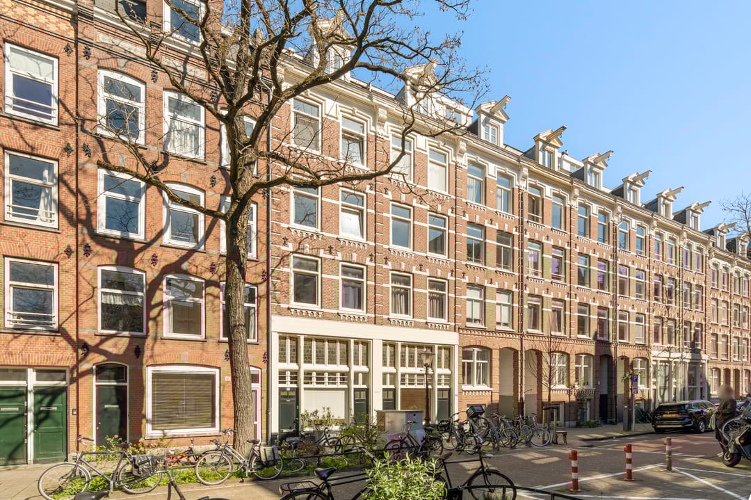 Foto 16 van Da Costastraat 63-3