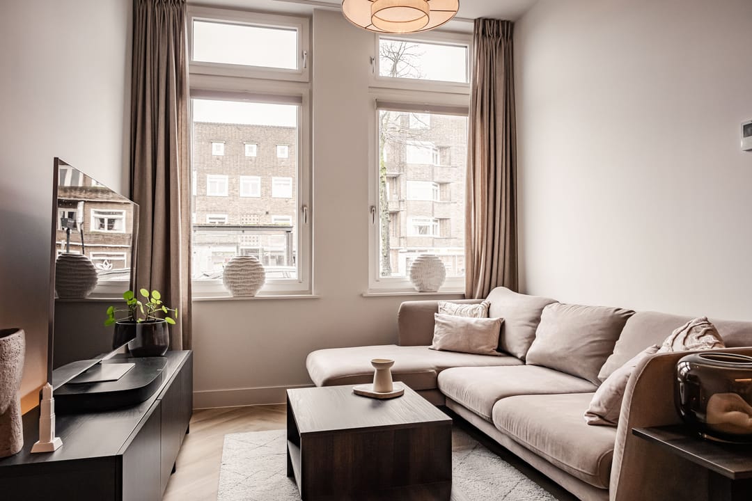 Foto 8 van Croeselaan 266