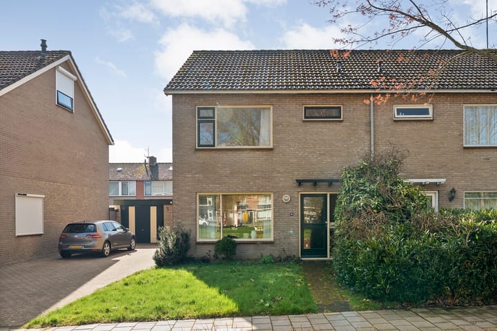 Foto 2 van Plantsoen 55