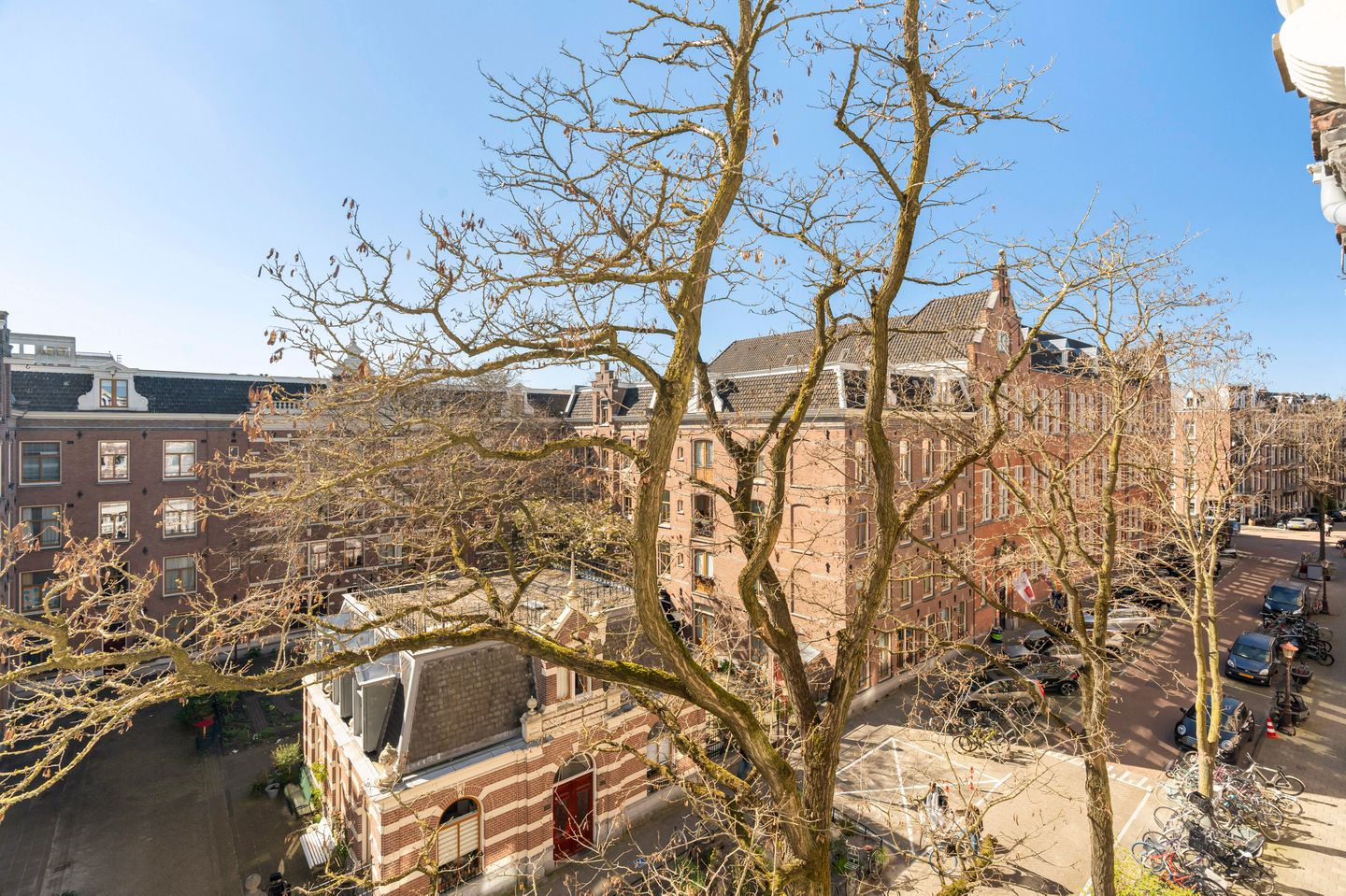 Foto 14 van Da Costastraat 63-3