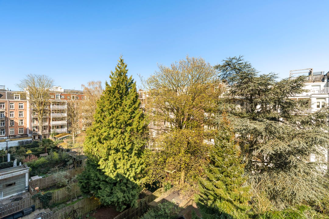 Foto 8 van Da Costastraat 63-3