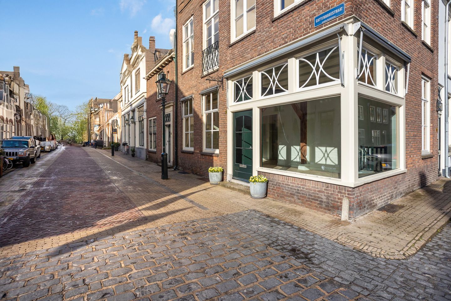 Bekijk foto 3 van Cattenhagestraat 2