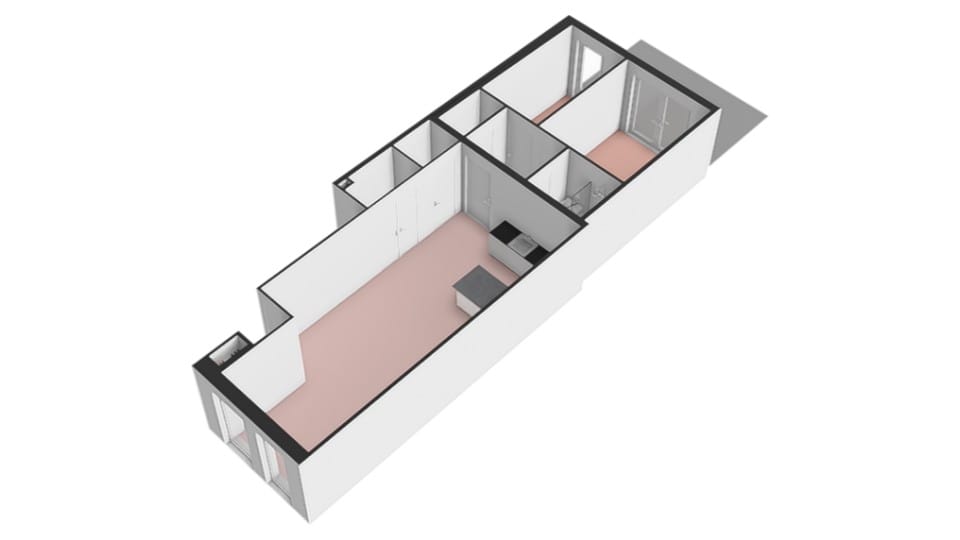 Foto 26 van Croeselaan 266