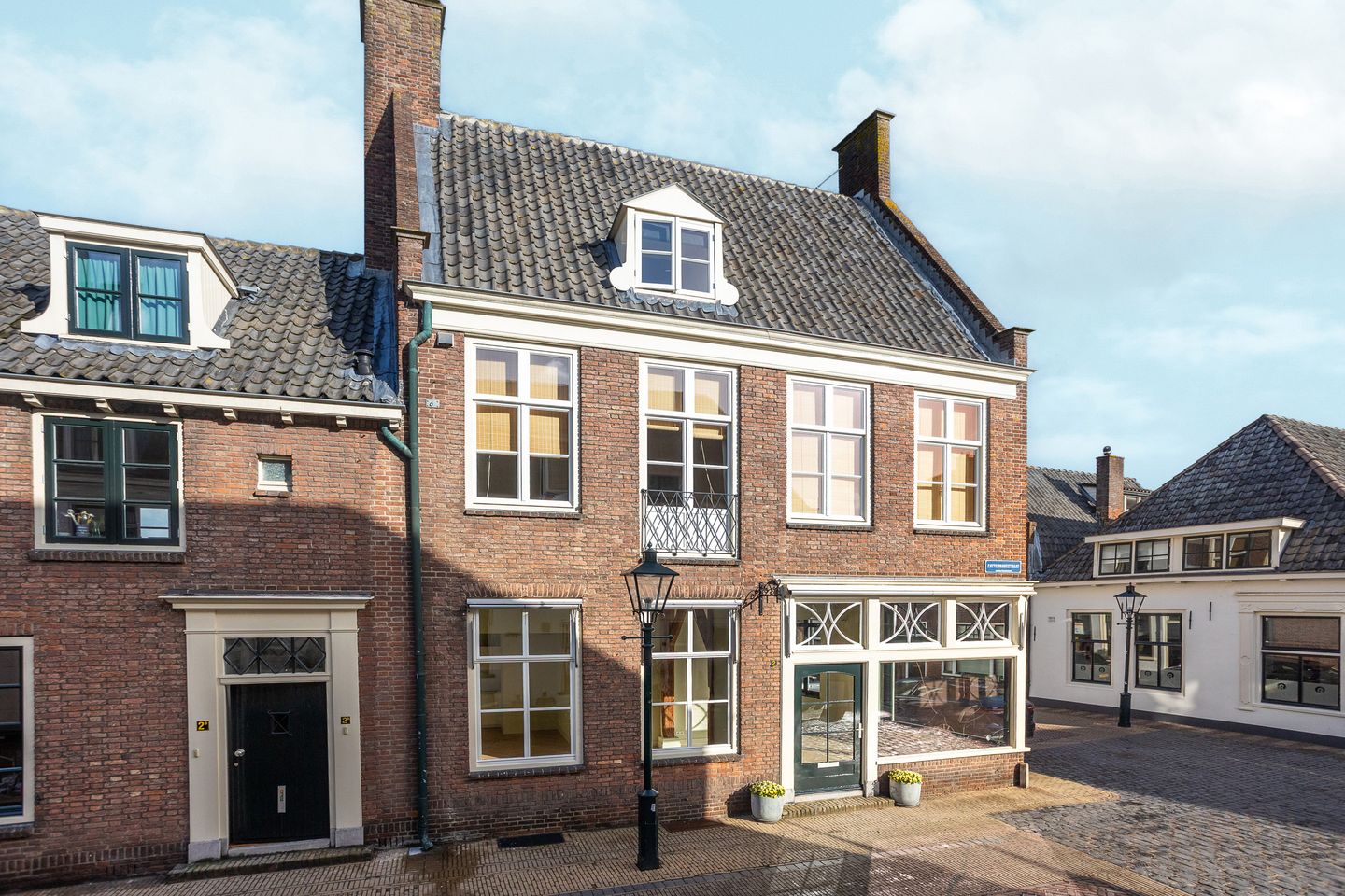 Bekijk foto 4 van Cattenhagestraat 2