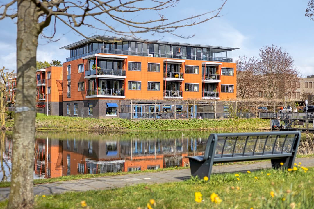 Photo 31 of Eperweg 33-V
