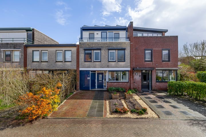 Foto 4 van Verdistraat 7