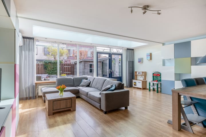 Foto 2 van Verdistraat 7