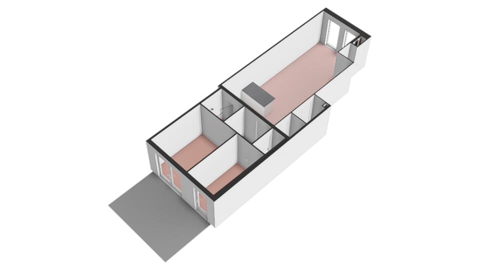 Foto 25 van Croeselaan 266