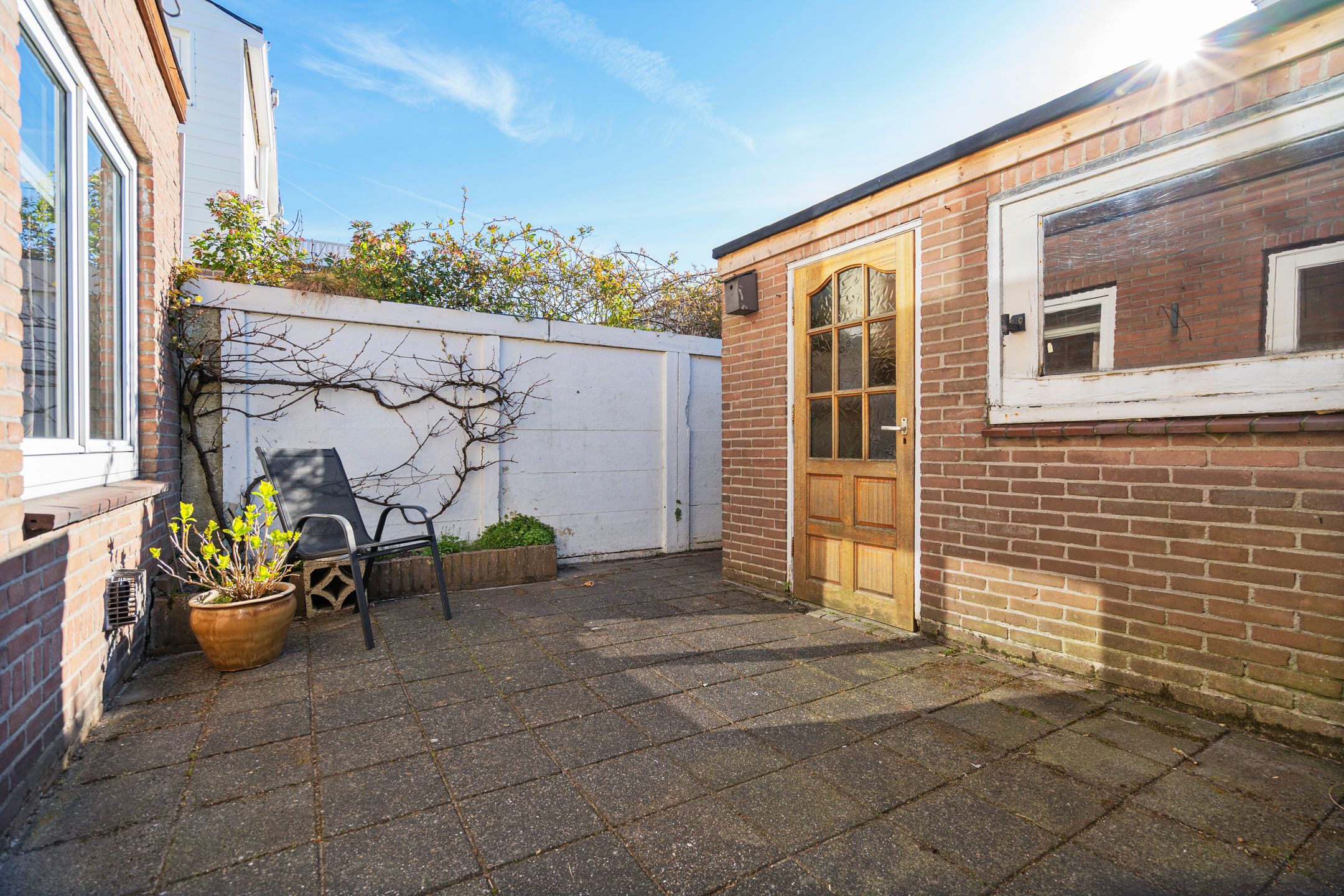 Foto 3 van Koninginneweg 18