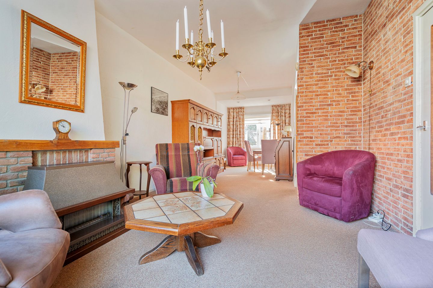 Foto 4 van Koninginneweg 18