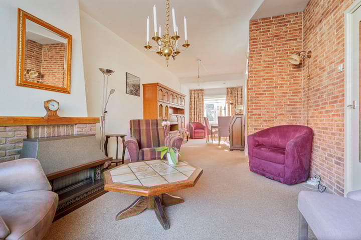 Photo 4 of Koninginneweg 18