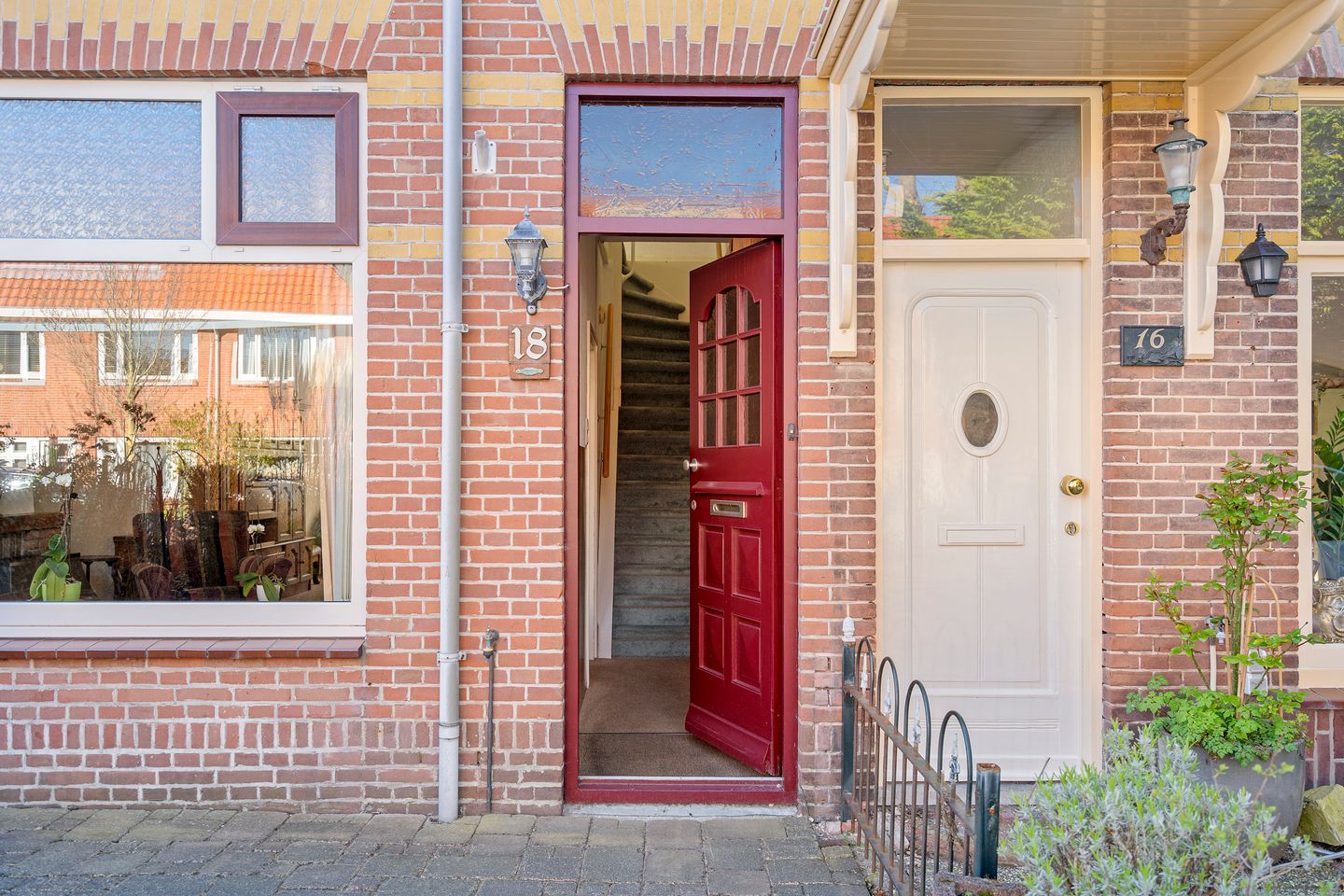 Foto 5 van Koninginneweg 18