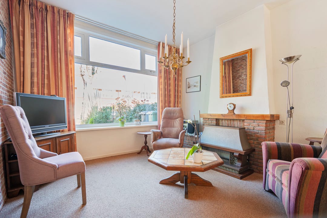 Foto 7 van Koninginneweg 18