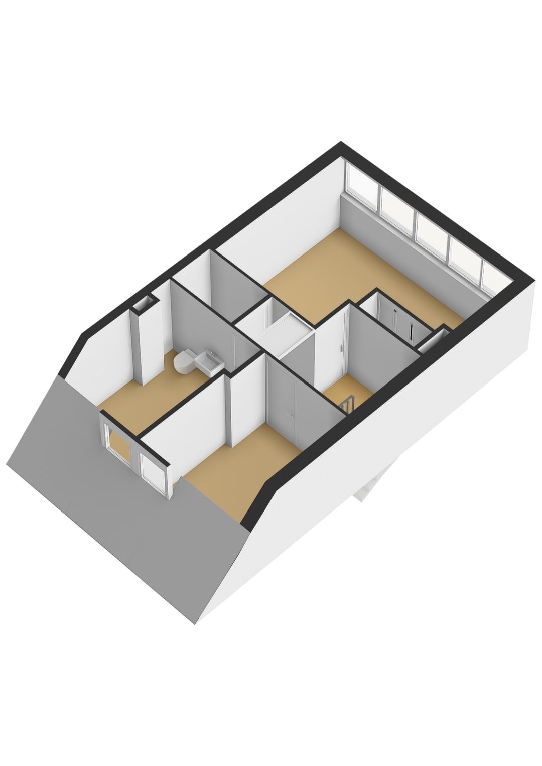 Foto 38 van Koninginneweg 18