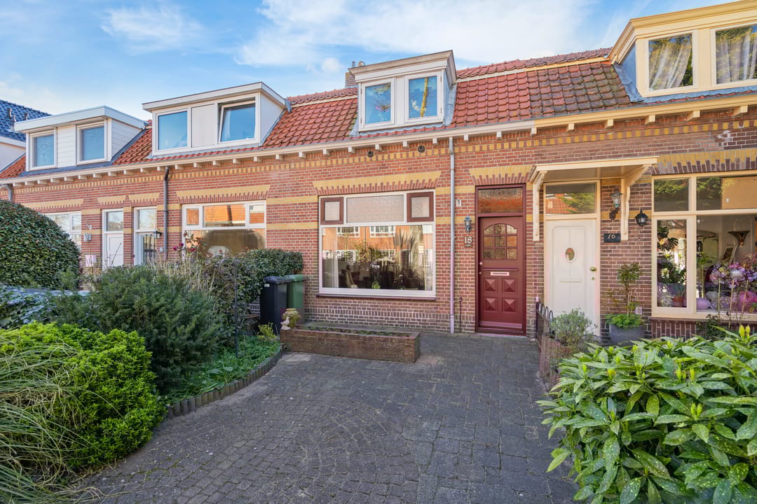 Foto 31 van Koninginneweg 18