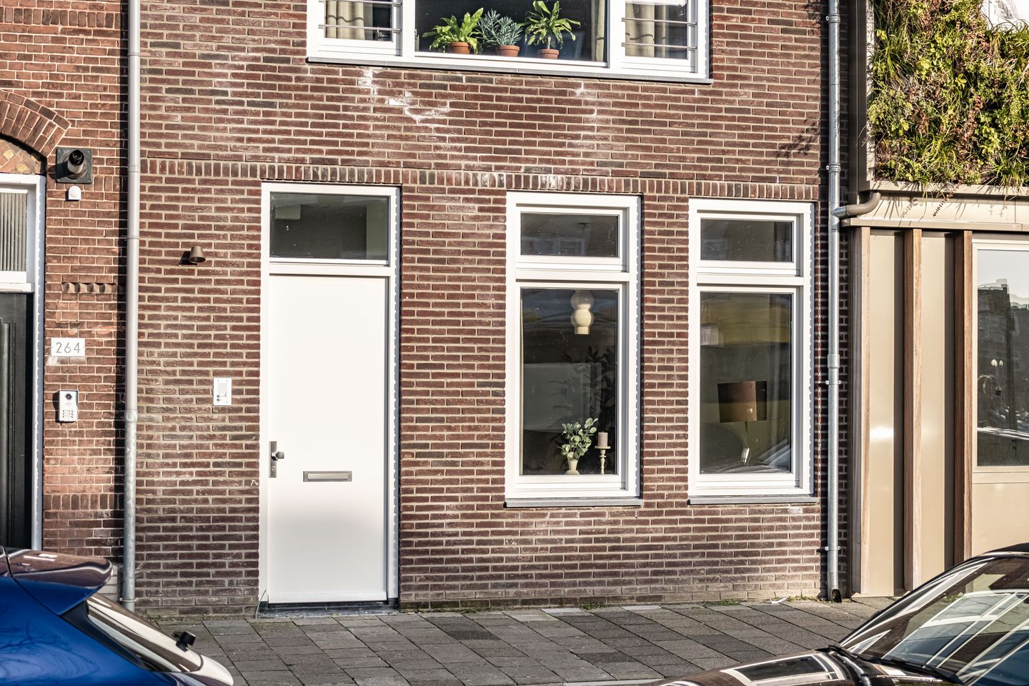 Foto 4 van Croeselaan 266