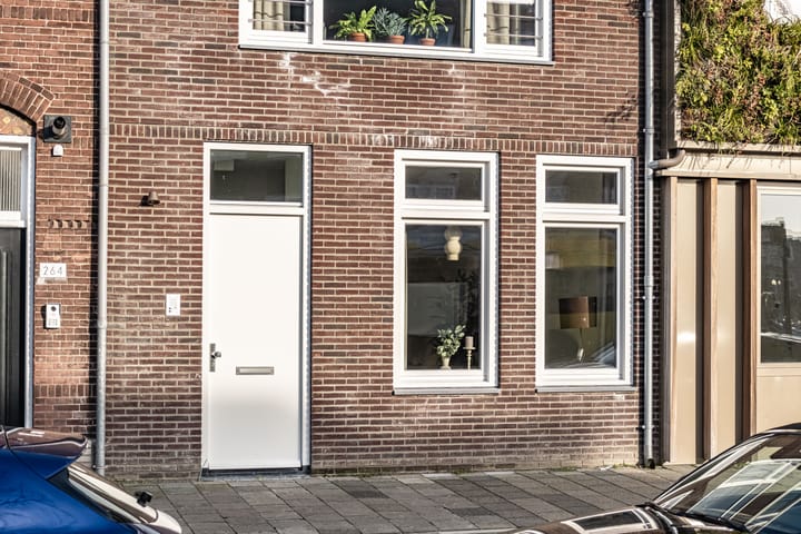 Photo 4 of Croeselaan 266