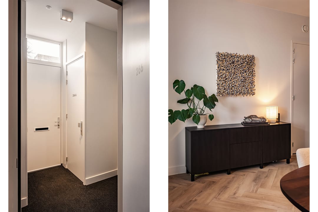 Foto 7 van Croeselaan 266