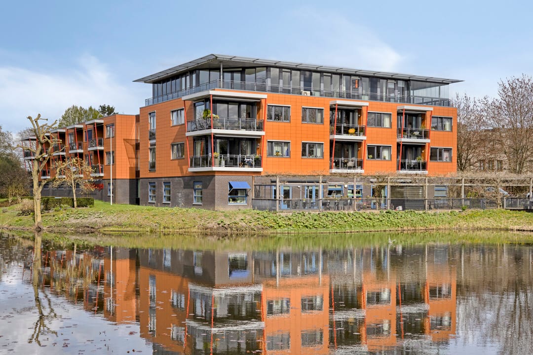 Photo 1 of Eperweg 33-V