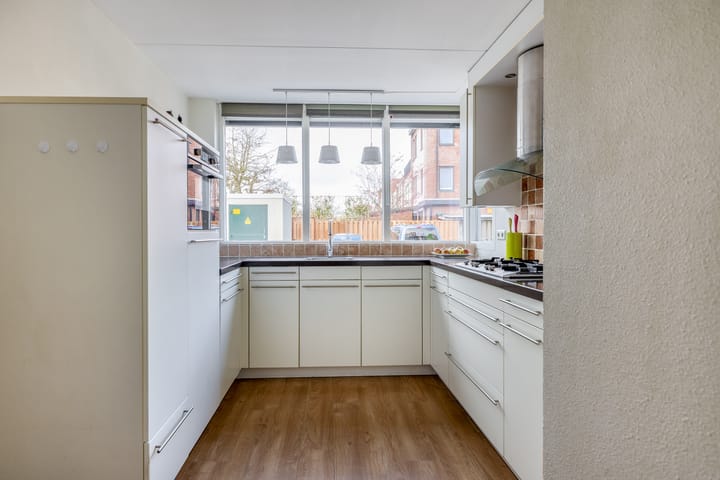 Foto 3 van Verdistraat 7