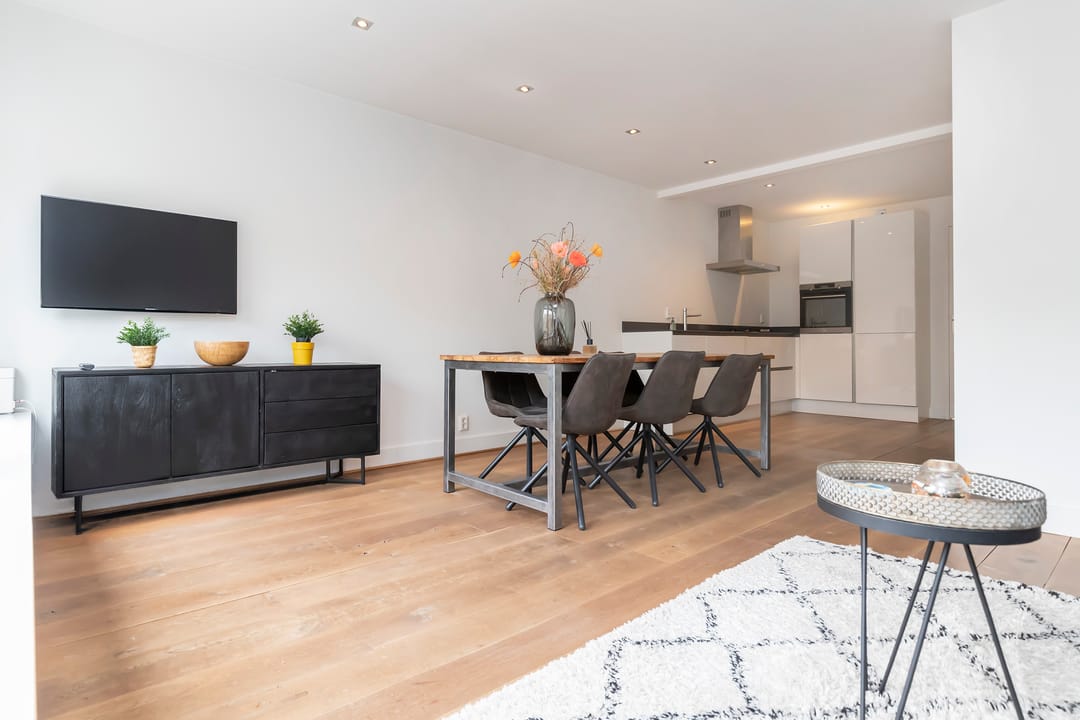 Foto 7 van Marnixstraat 271-2