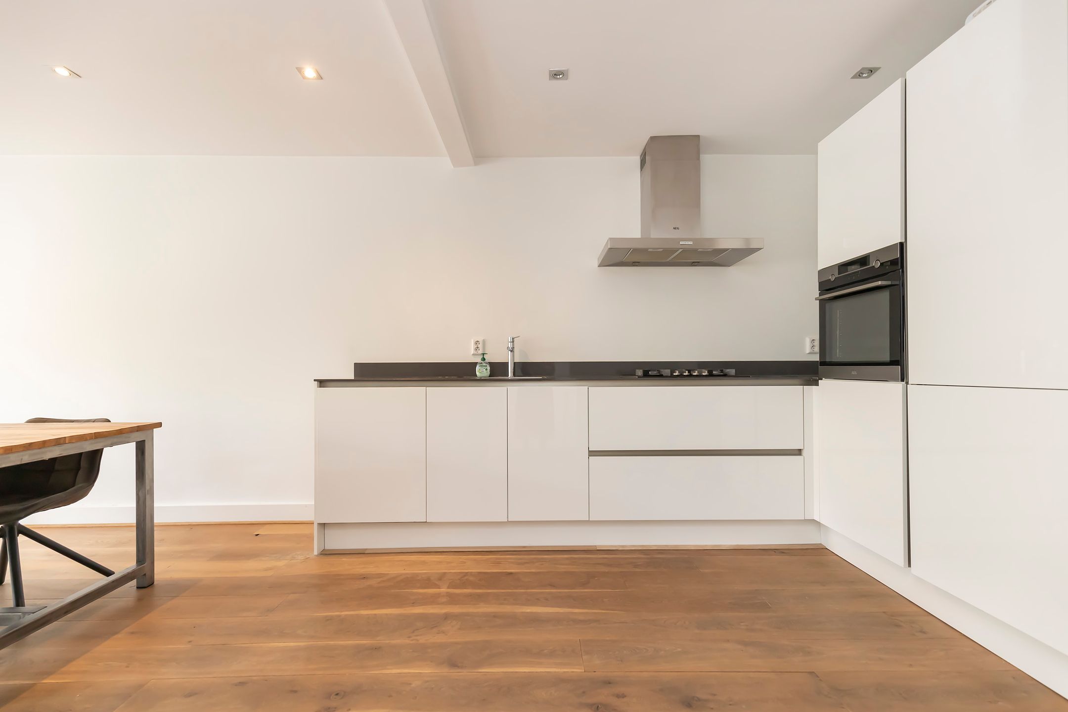 Foto 9 van Marnixstraat 271-2