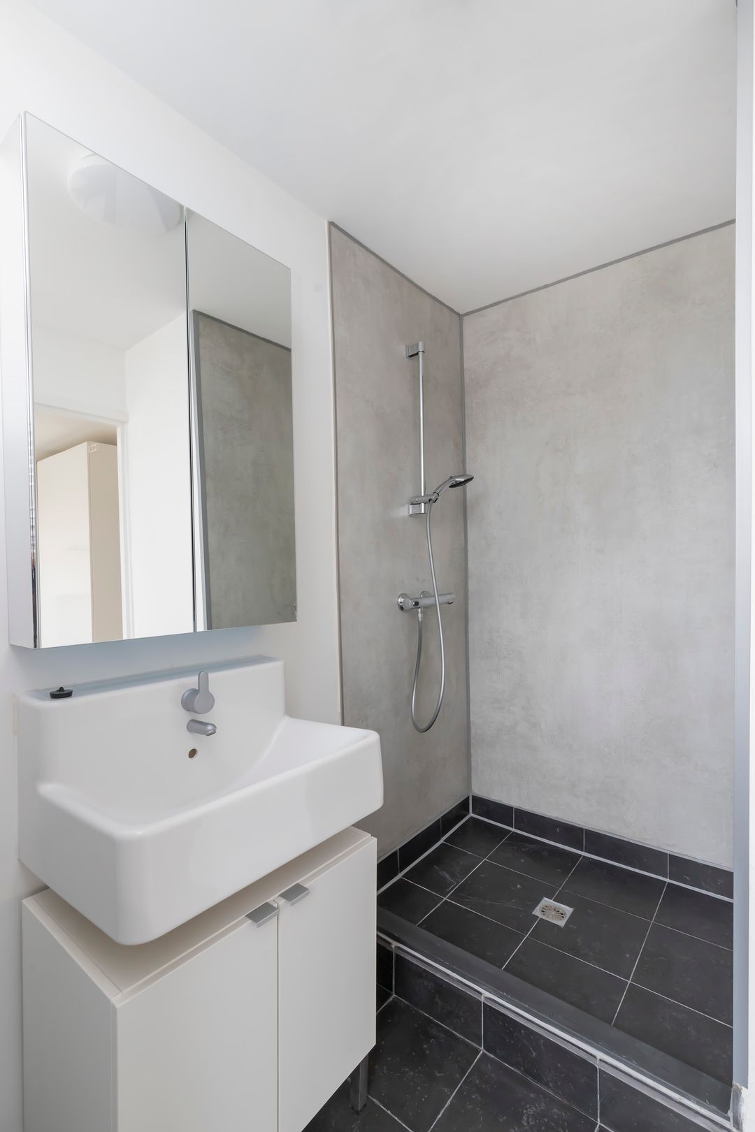 Foto 13 van Marnixstraat 271-2