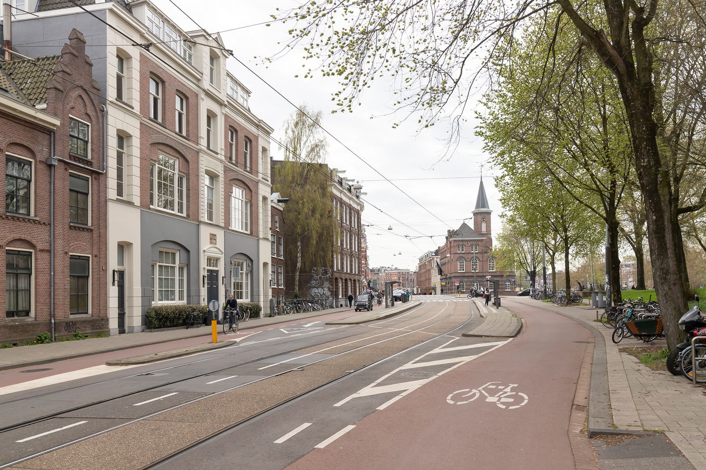 Foto 19 van Marnixstraat 271-2