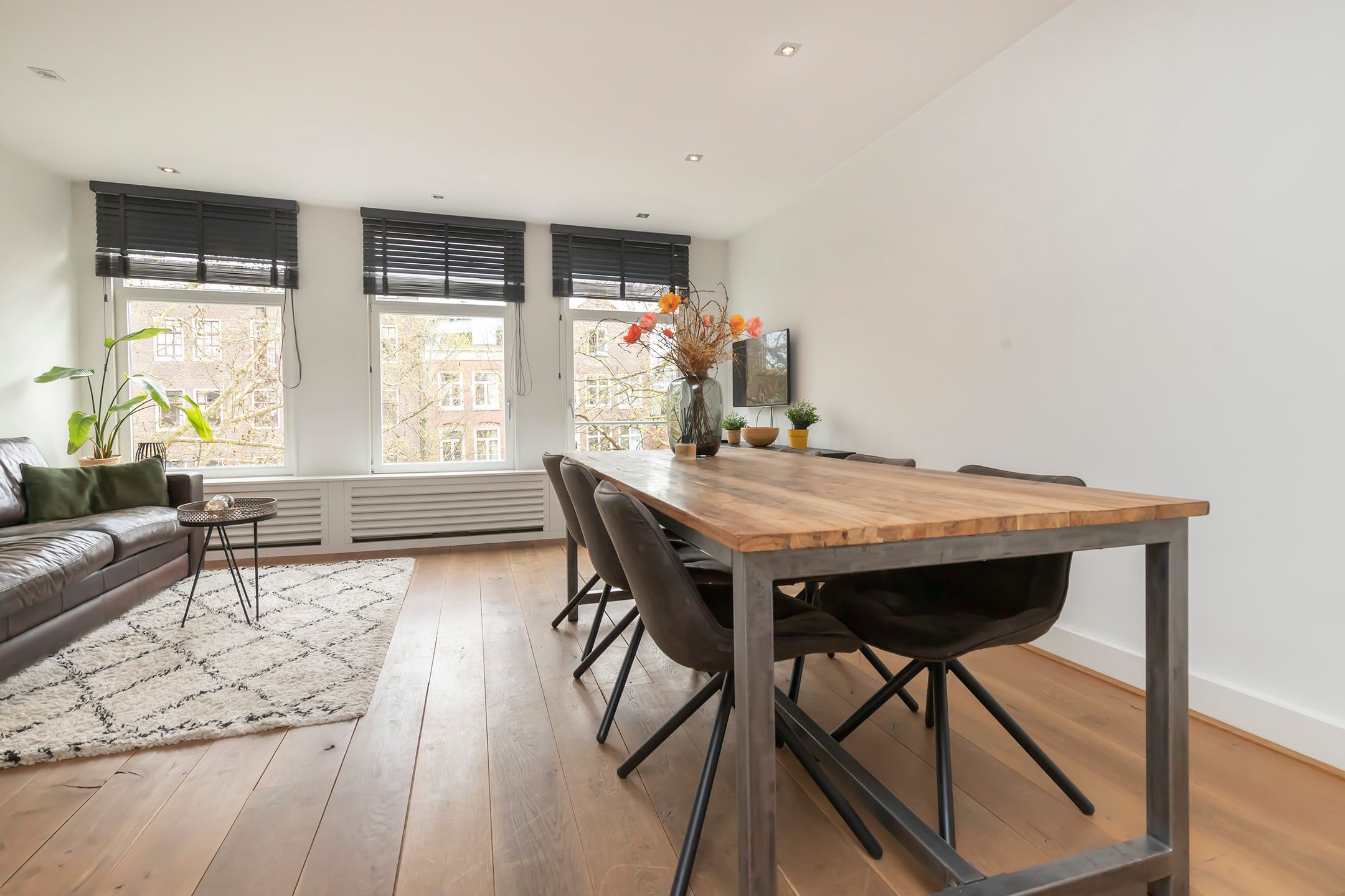 Marnixstraat 271-2 Amsterdam - Ansicht 3