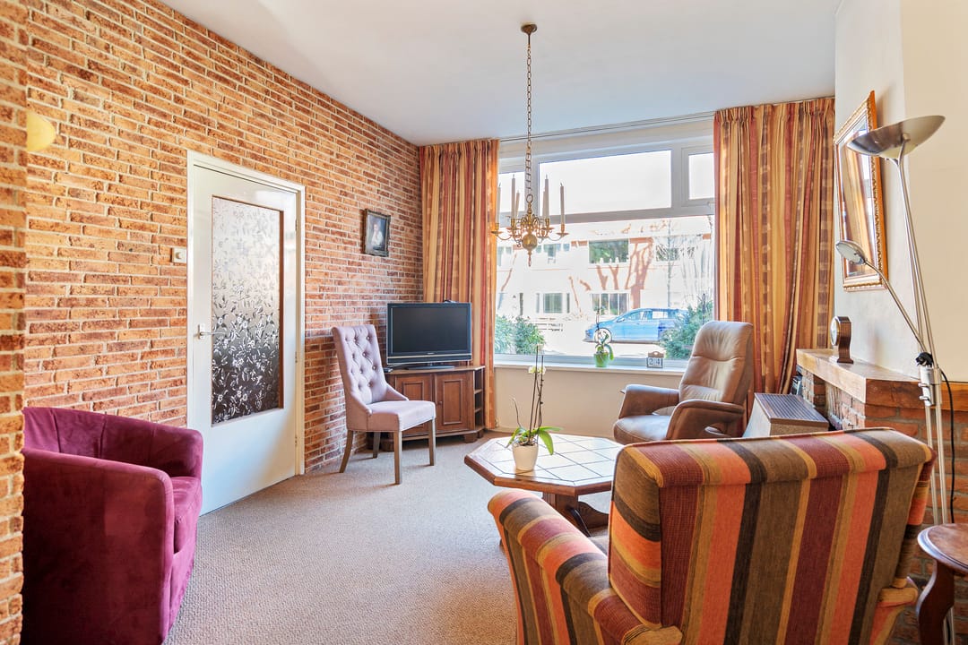 Foto 11 van Koninginneweg 18