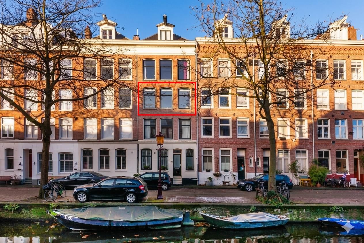 Marnixstraat 271-2 Amsterdam, Amsterdam