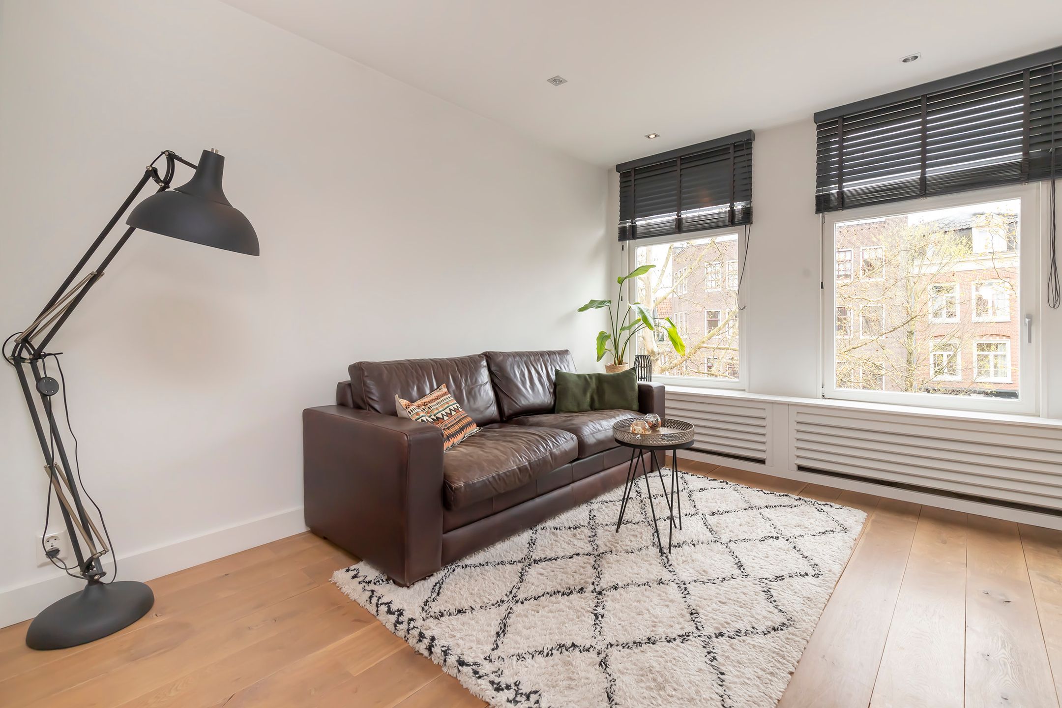 Marnixstraat 271-2 Amsterdam - Ansicht 6