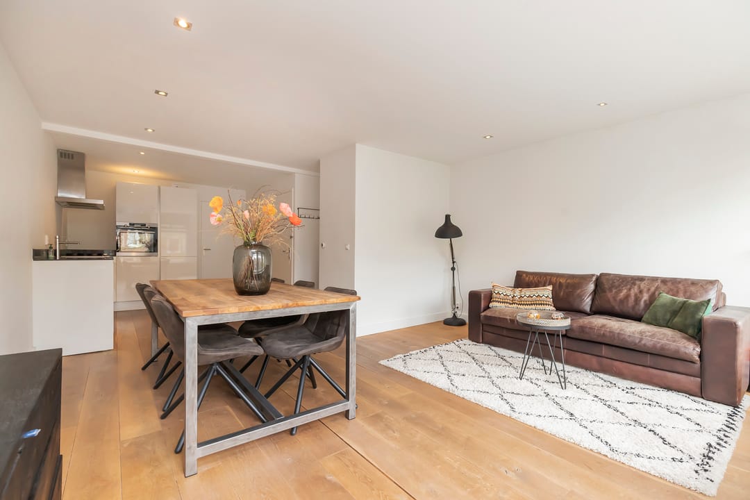 Foto 8 van Marnixstraat 271-2