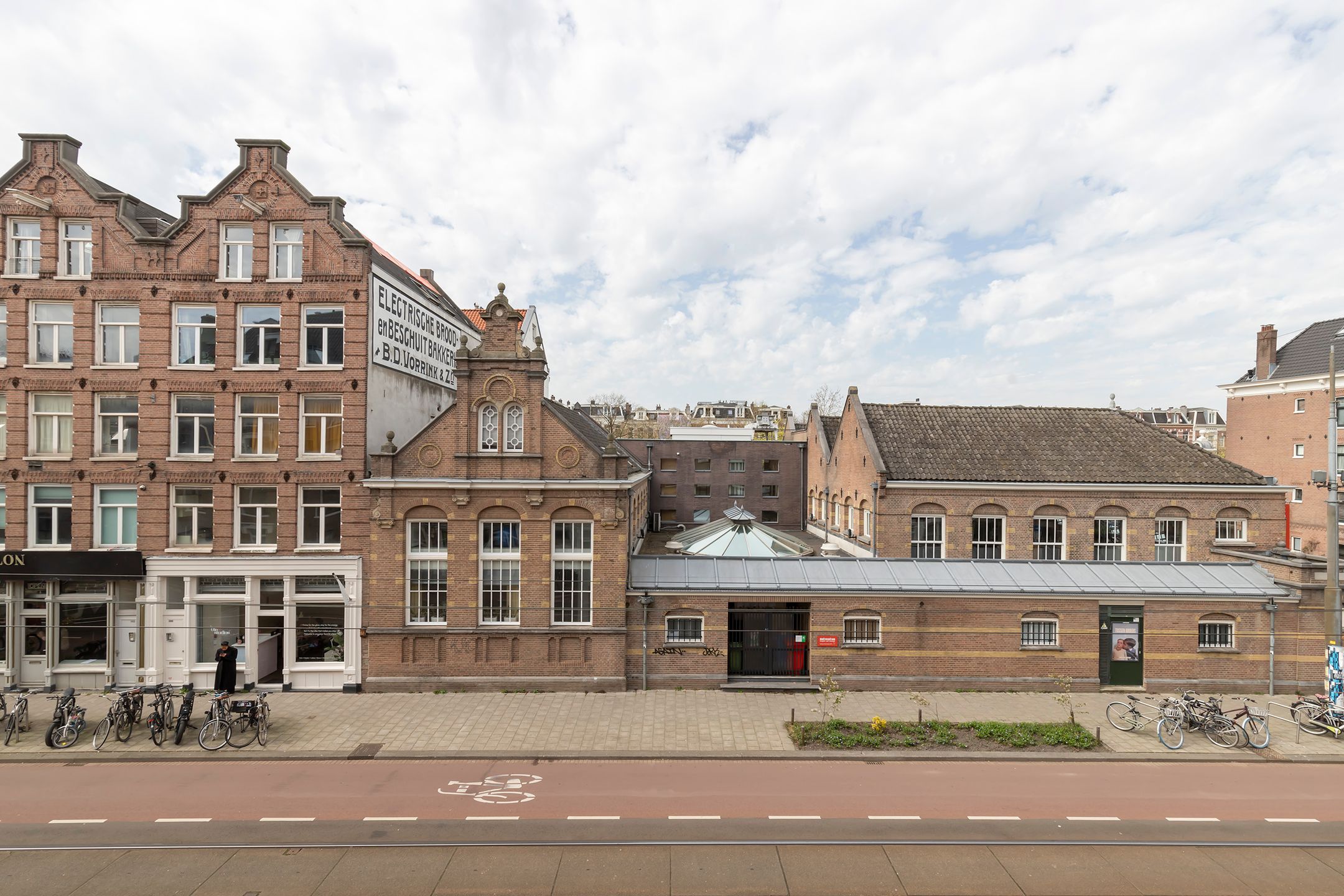 Foto 18 van Marnixstraat 271-2