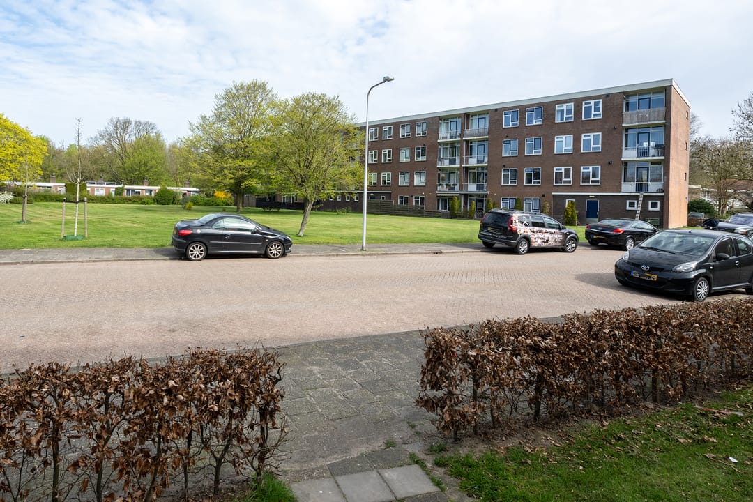 Photo 2 of Ruusbroecstraat 24