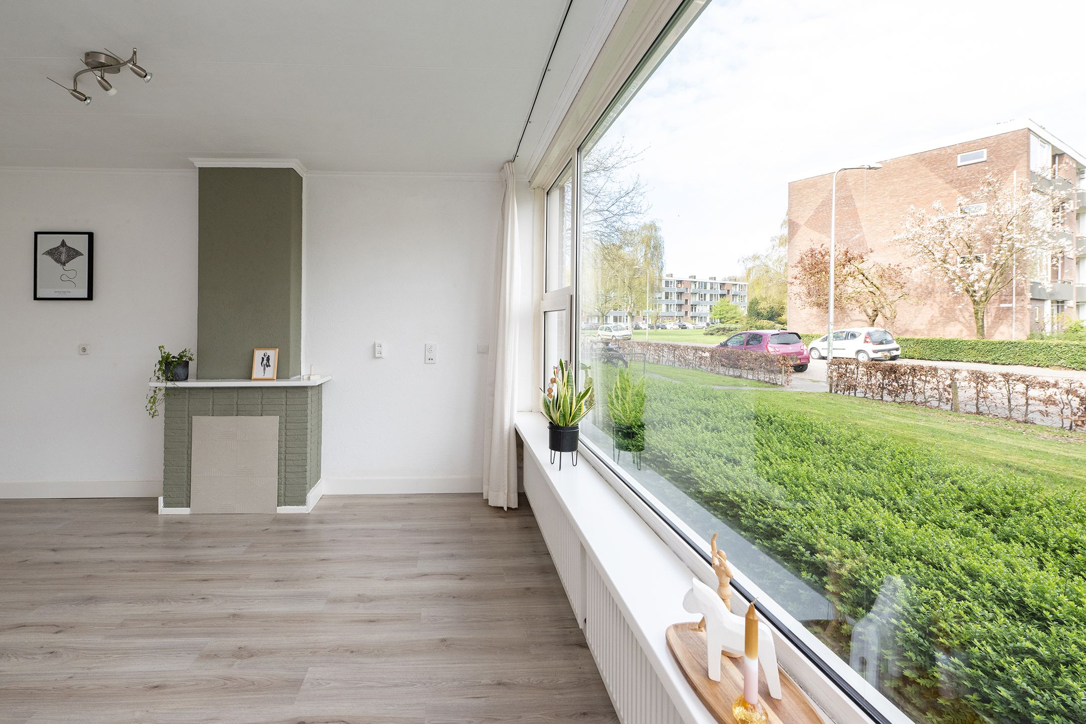 Photo 9 of Ruusbroecstraat 24