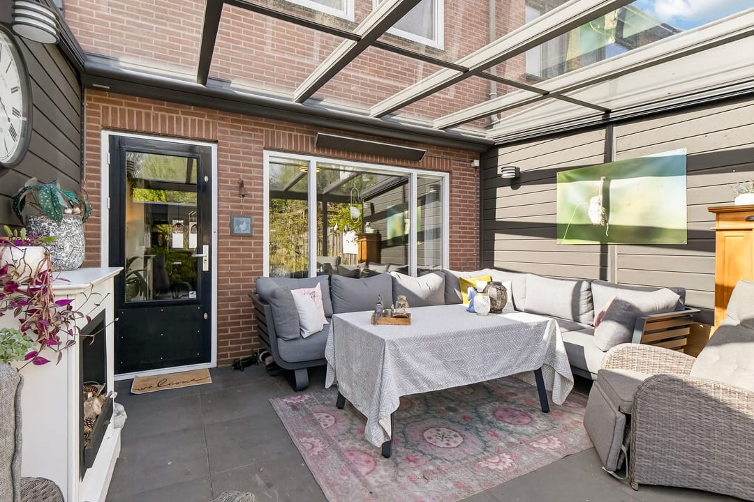 Photo 41 of Ebbenhorst 28