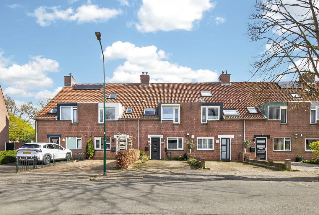 Photo 43 of Ebbenhorst 28