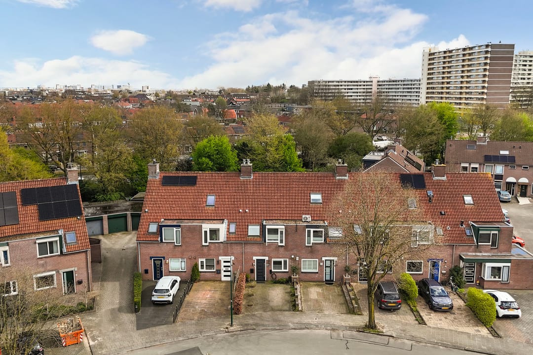 Photo 46 of Ebbenhorst 28