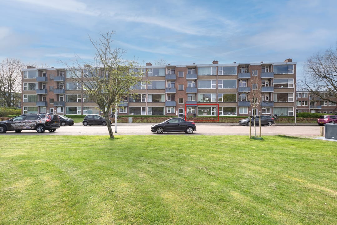 Photo 17 of Ruusbroecstraat 24