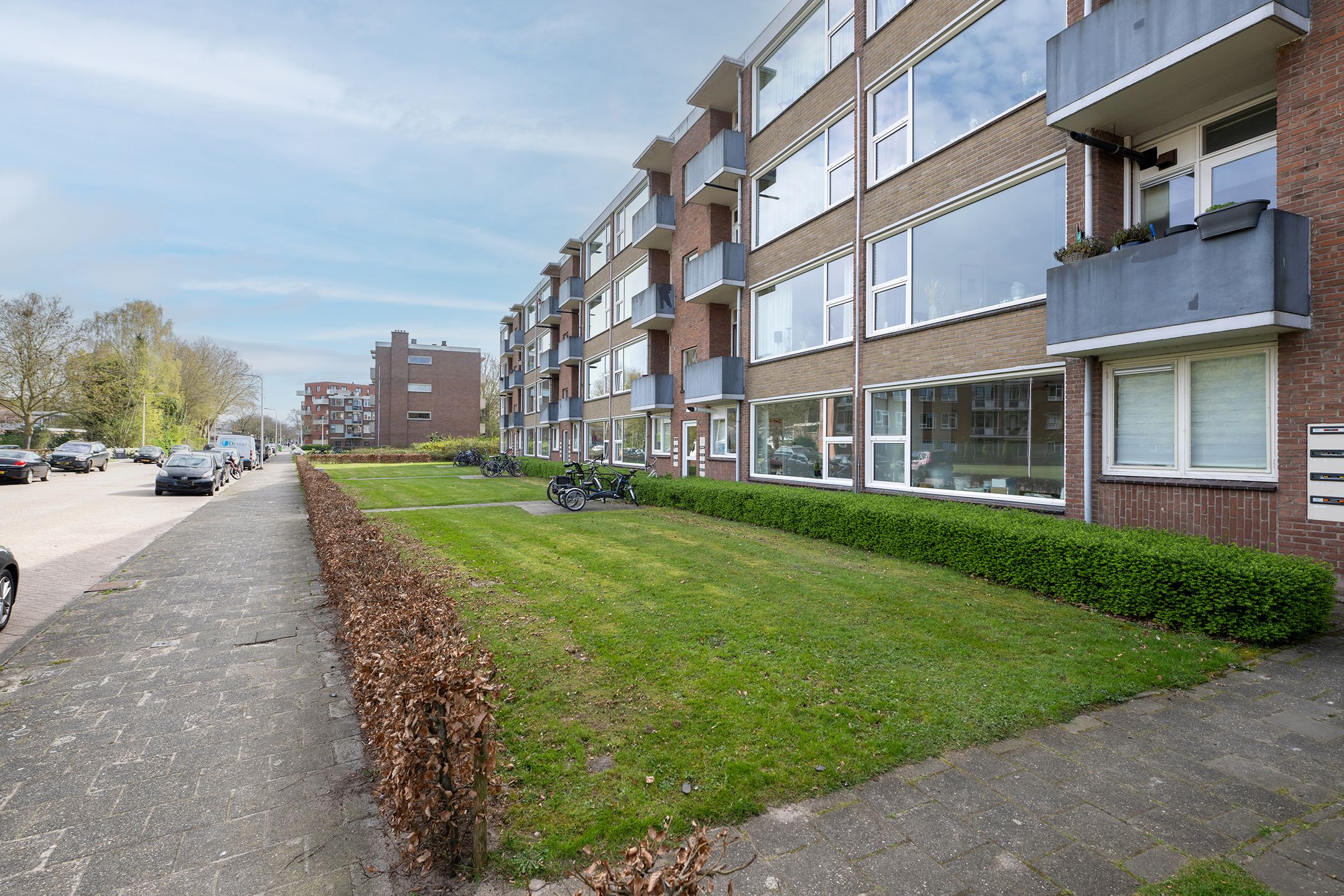 Photo 18 of Ruusbroecstraat 24