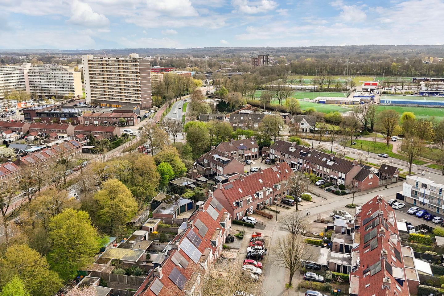 Photo 50 of Ebbenhorst 28