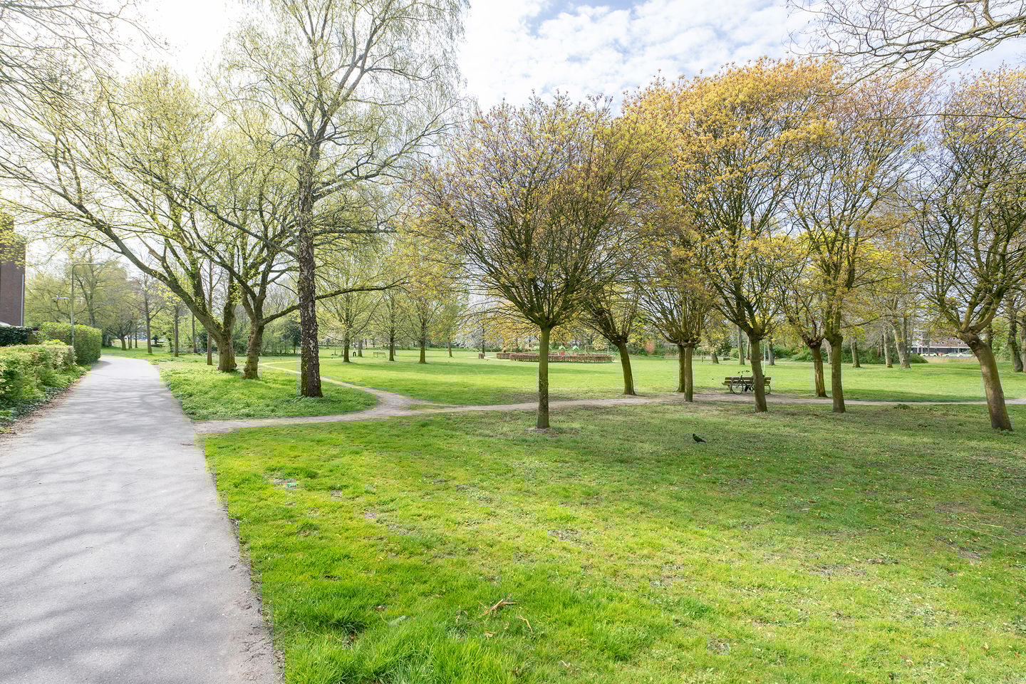 Photo 19 of Ruusbroecstraat 24