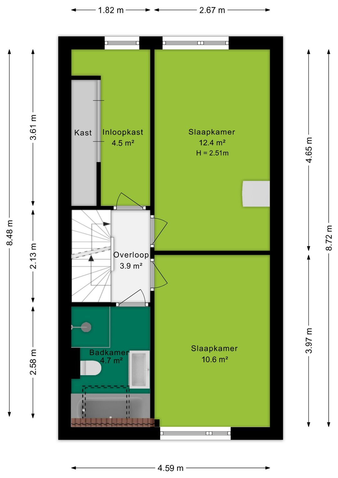 Photo 53 of Ebbenhorst 28