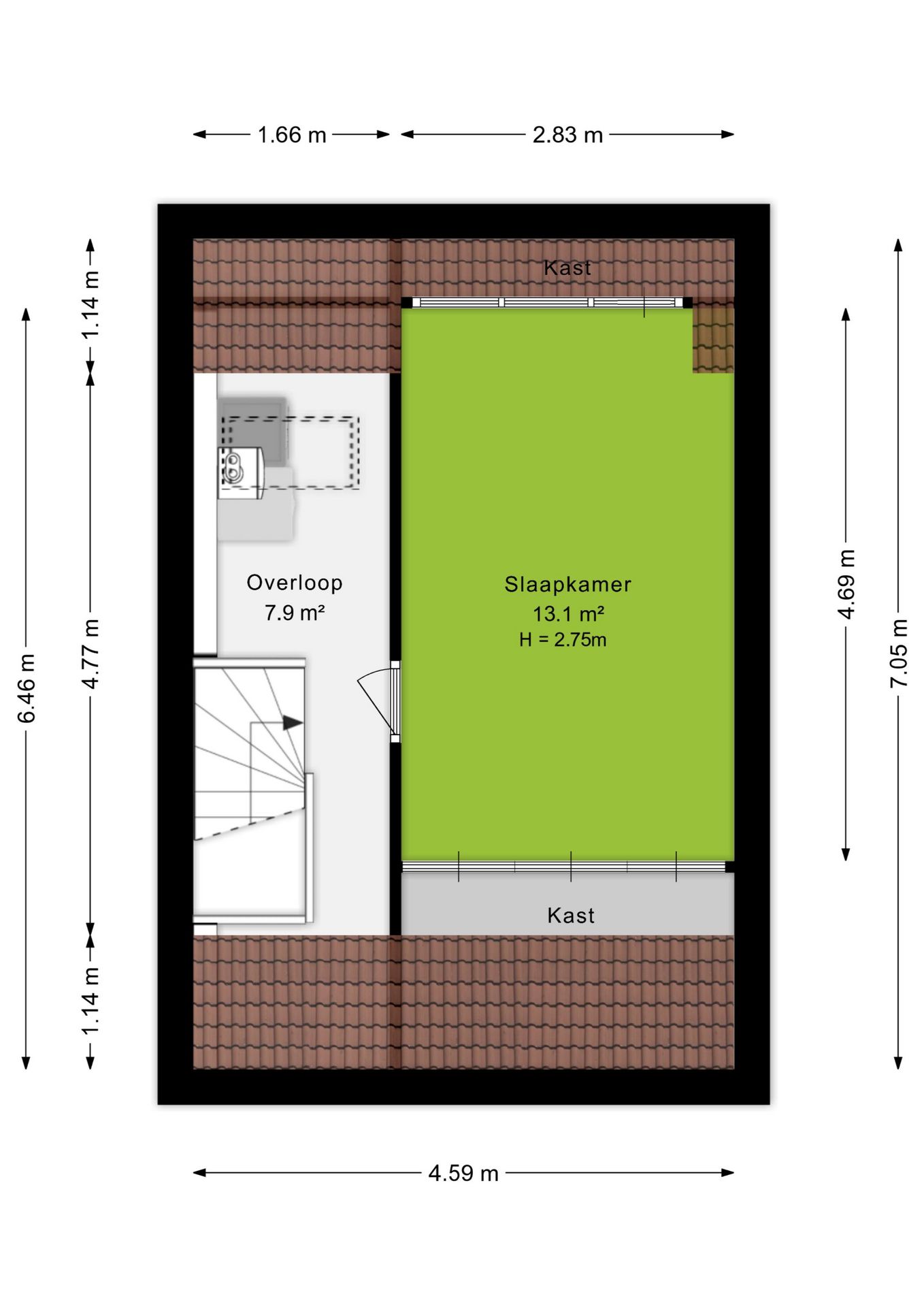 Photo 54 of Ebbenhorst 28