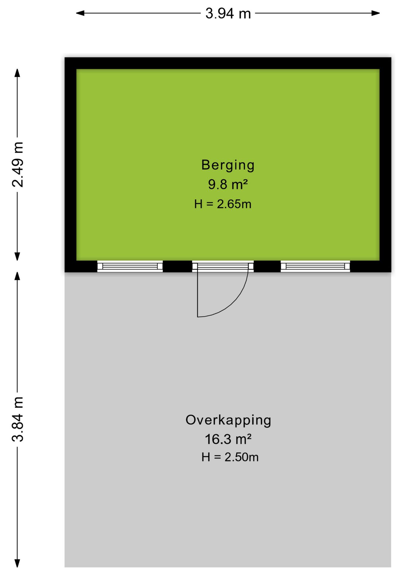 Photo 55 of Ebbenhorst 28